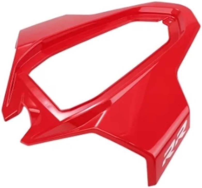 ABS Carbon Rear Seat Cowl Cover Compatible With S1000 M1000 S1000RR M1000RR Models 2023 2024 2025 Fits As Passenger Pillion Tail Fairing Replacement(Unpainted)