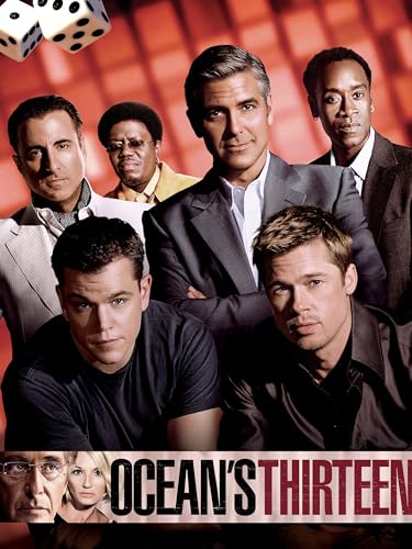 Ocean's Thirteen