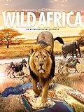 WILD AFRICA HD - An Extraordinary Journey