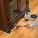 Evelots Furniture Lifter with 16 Sliding Mover Pads, Move Heavy Furniture Easily