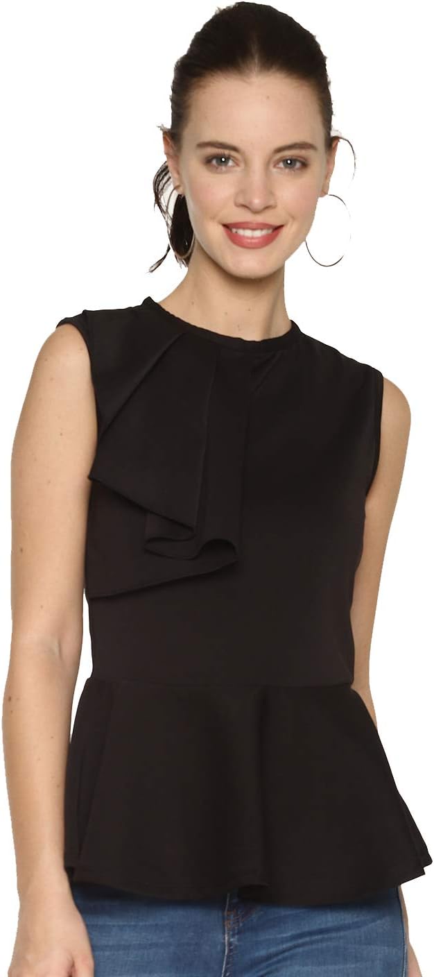 AARA Women's Regular Shirt