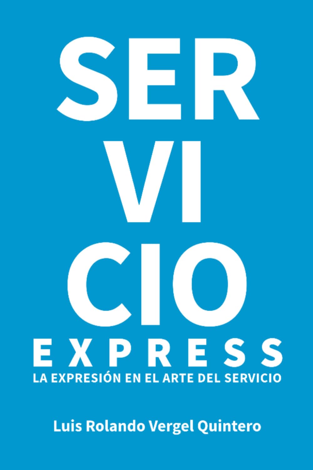 Servicio Express: La Expresión en el Arte del Servicio