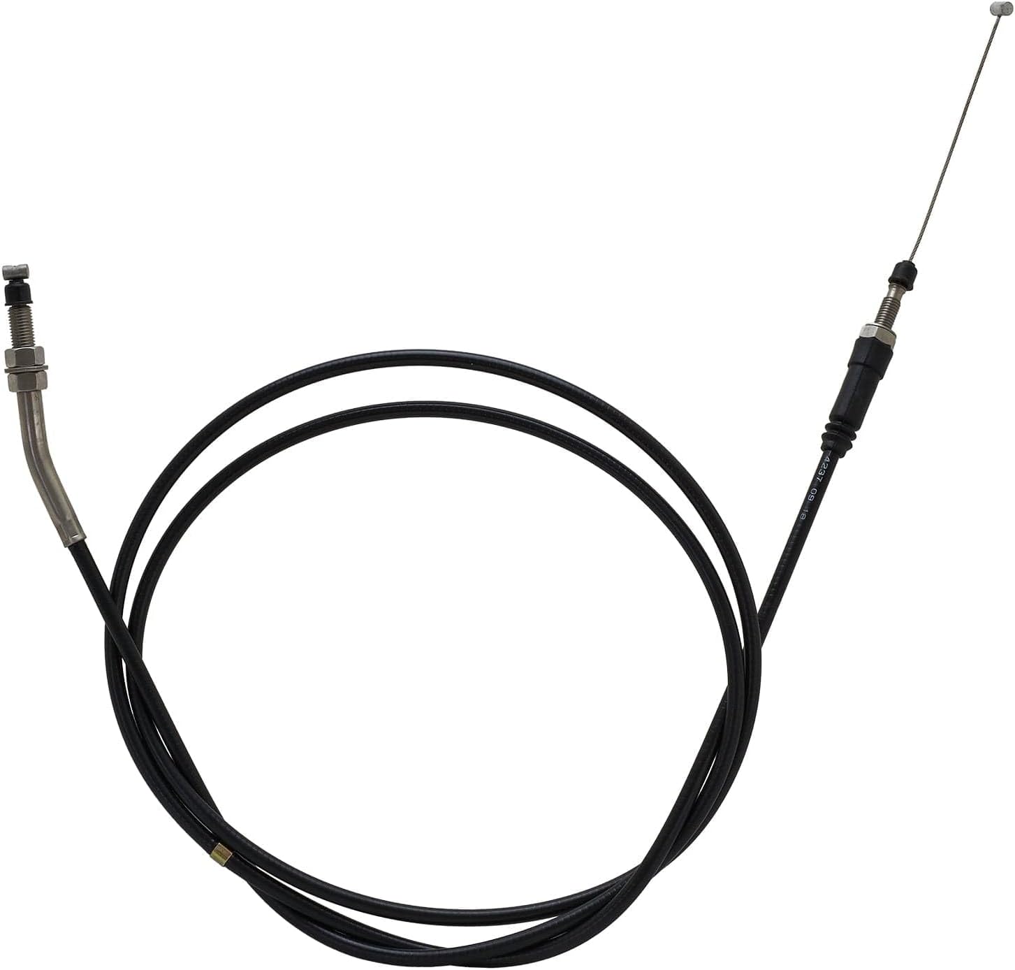 SBT Throttle Cable compatible with Kawasaki 54012-3773 800 SX-R