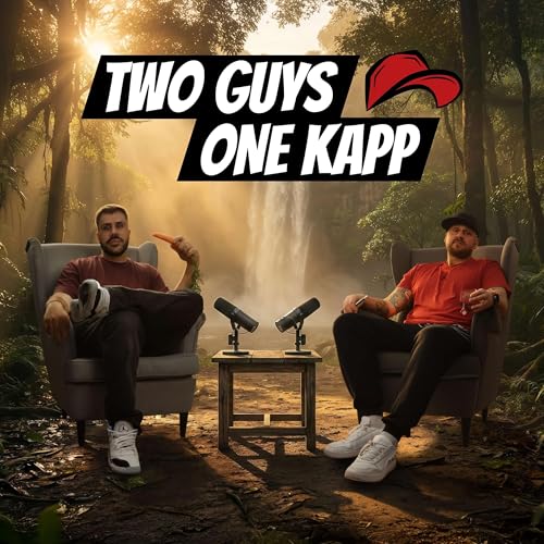 #73 &uuml;ber einen Tag ohne Gesetze und eskalierende Backpfeifen Podcast Por  arte de portada