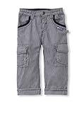  Kanz Jungen Hose 1232424, Gr. 62, Blau (0005)