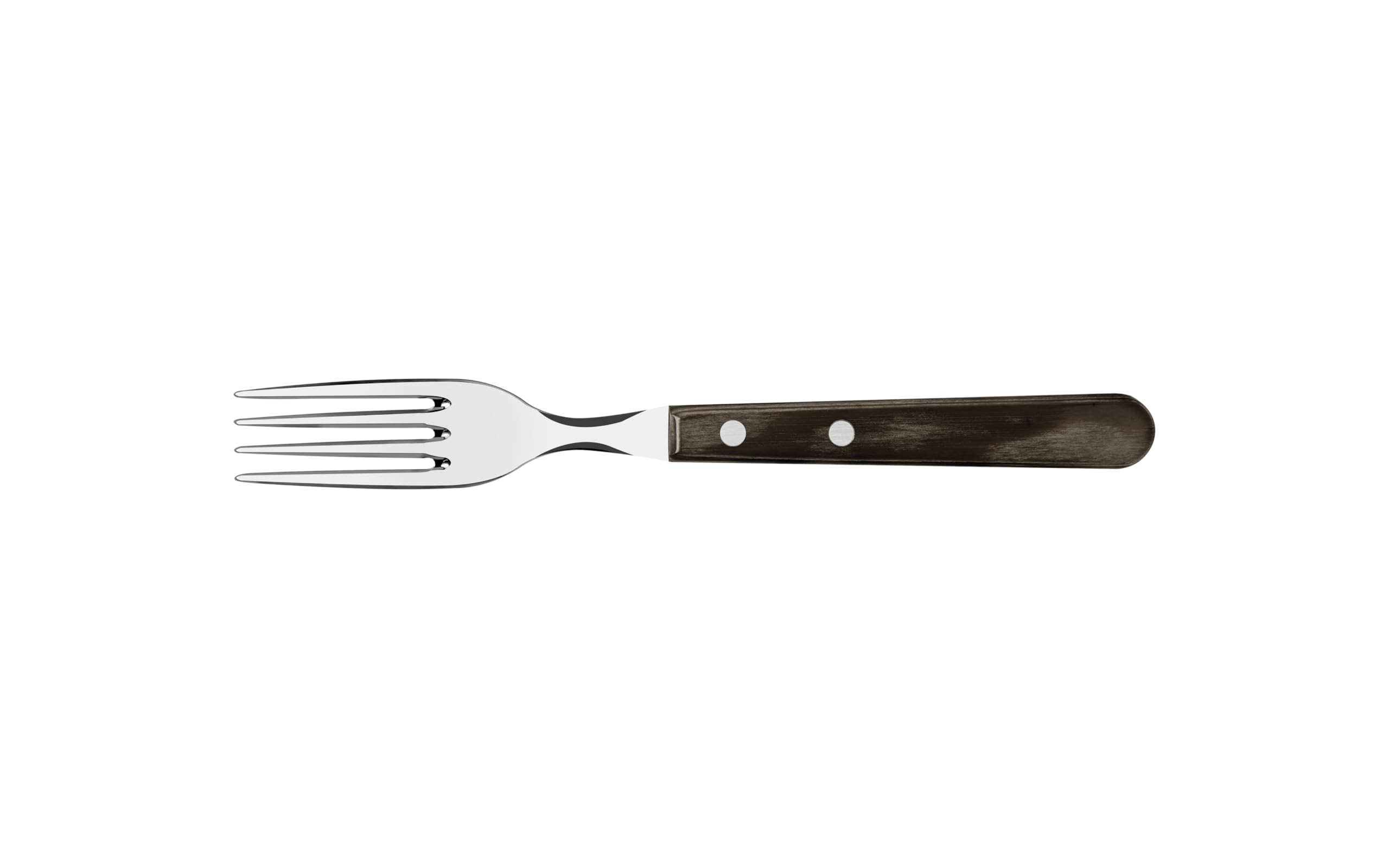 Tramontina Valigetta Utensili Carne in Acciaio Inox e Legno 15 Pezzi