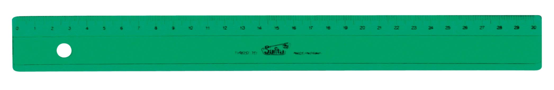 SAFTA 800030 Ruler