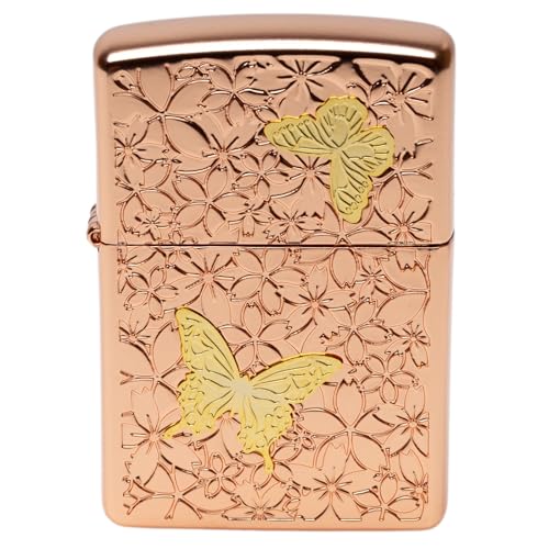 オイルライター ジッポー 蝶」の人気商品一覧 | 安い商品を通販サイト