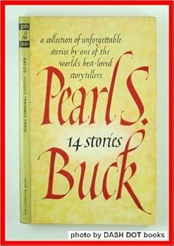 Paperback 14 Stories #GC163 Book