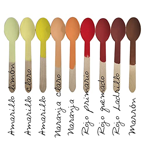 La Mejor comparativa de Pintura chalk paint comex tabla con los diez mejores. 30 La Mejor comparativa de Pintura chalk paint comex tabla con los diez mejores. 30