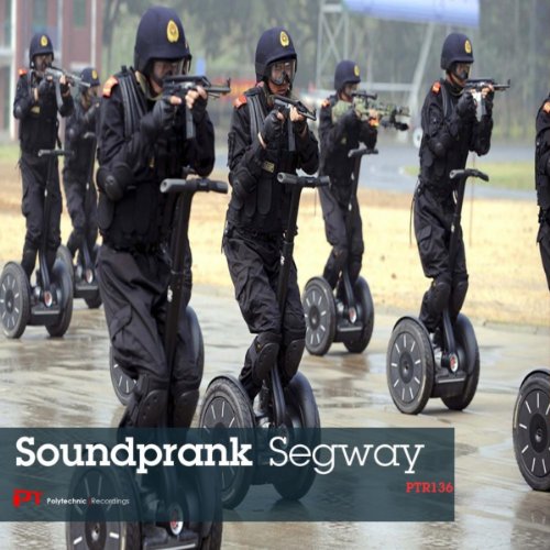 Segway (Matt Black Remix)