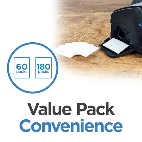 image for RespLabs Medical Inc. resplabs CPAP Filters for ResMed AirSense 10, Ai