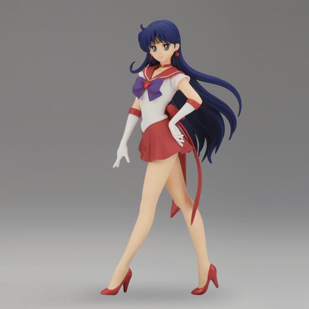 Amazon | バンプレスト 劇場版 美少女戦士セーラームーンEternal