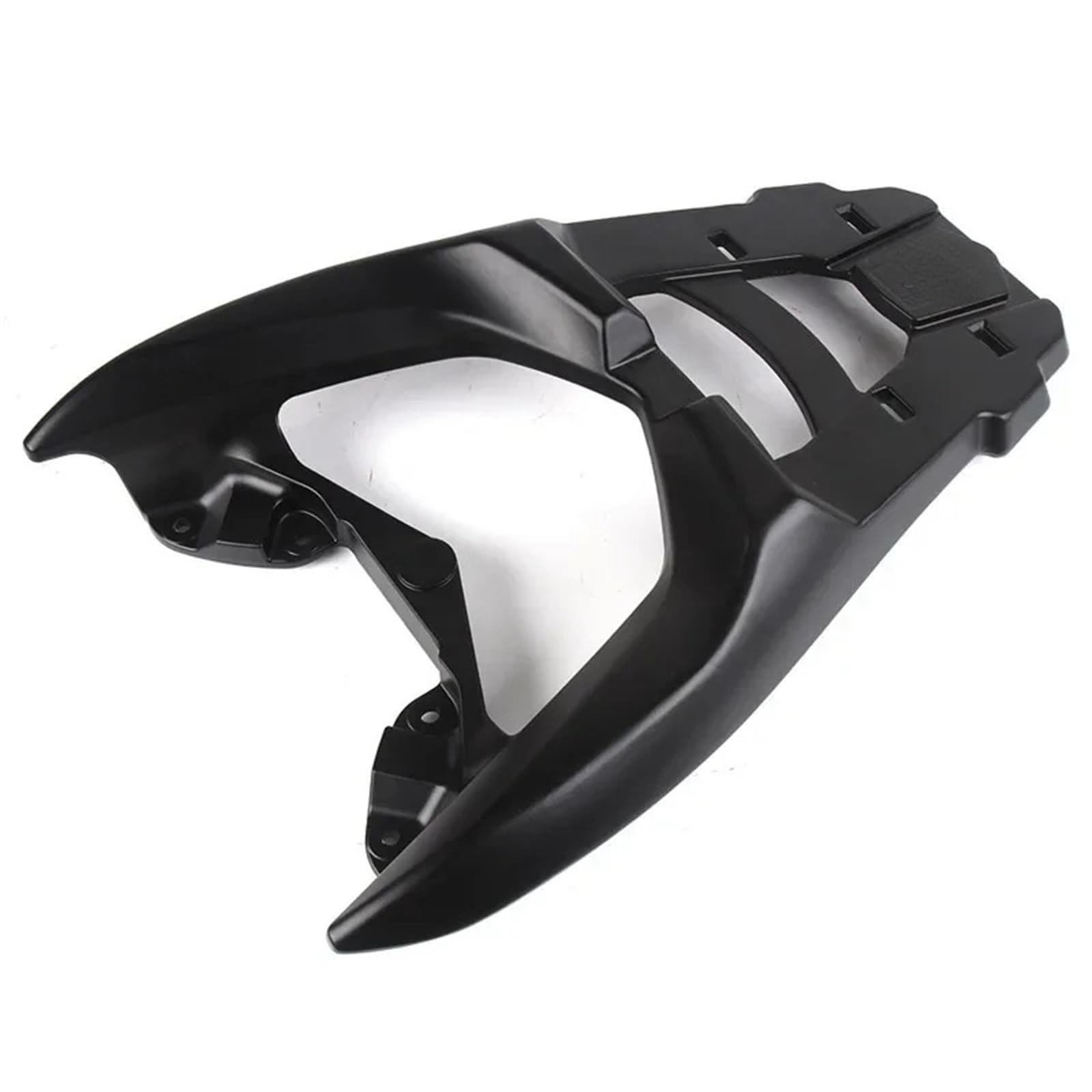 Porte-bagages arrière Yamaha Nmax 155 support topcase étagère moto 2020-2023