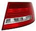 Produktbild AD Tuning DEPO LED Rückleuchte für 7-poligen Lampenträger rechte Seite Beifahrerseite