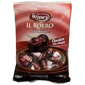 Witor’S Boero kers 120 g