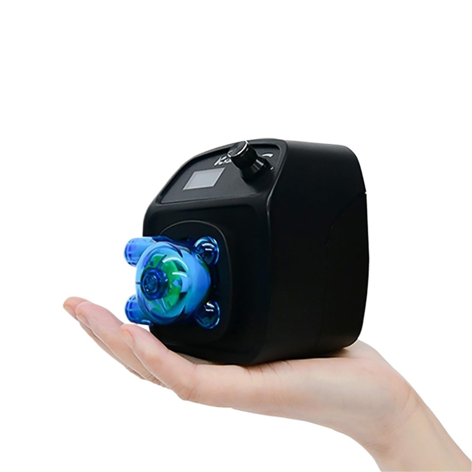 Amazon.com: Kamoer X1 PRO T2 Manual WiFi App Dosing Pump With