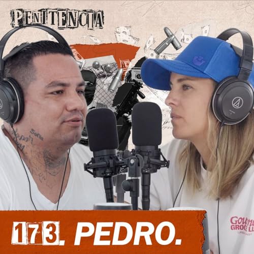 173. Soy hijo de Tony Tormenta: aprend&iacute; que los golpes eran amor | Pedro