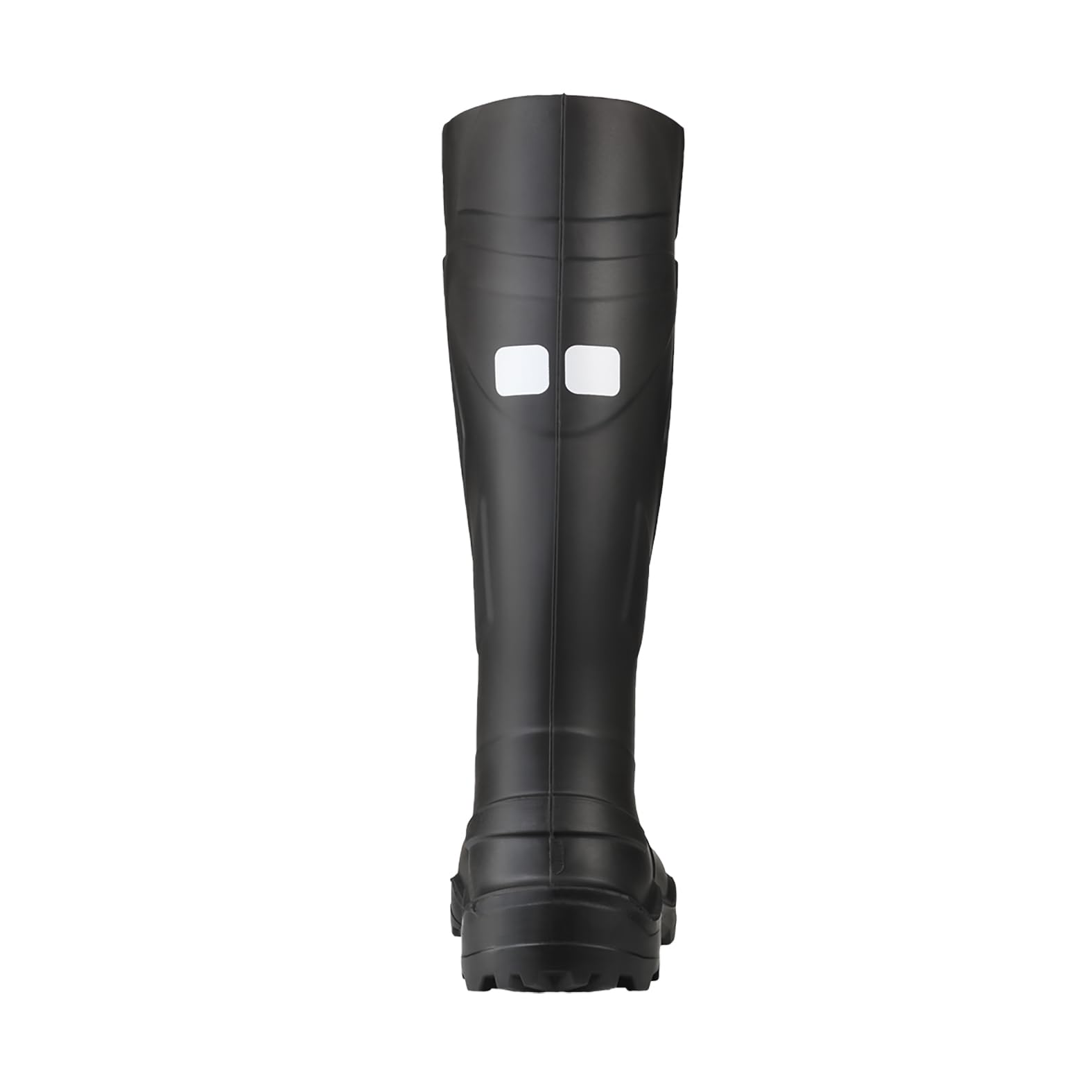Dunlop Purofort+ Full Safety Wellington kozaki, czarne, UK