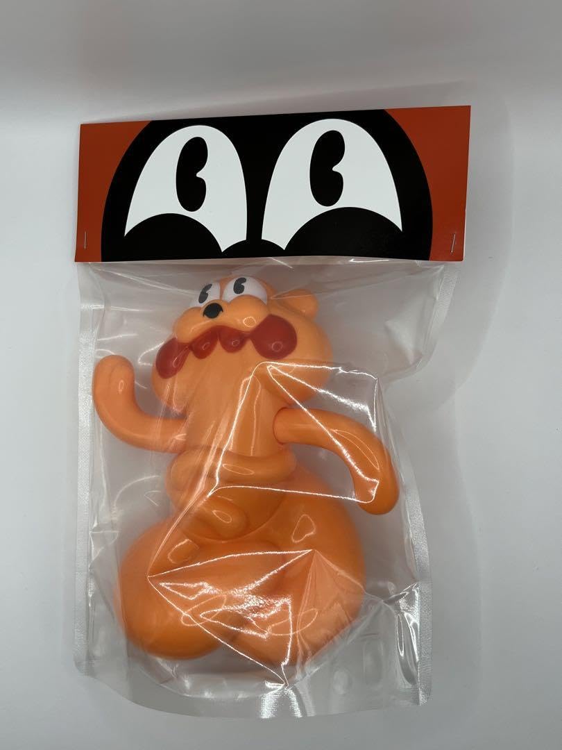 Amazon.co.jp: KABEKUI Soft vinyl figure : Home & Kitchen