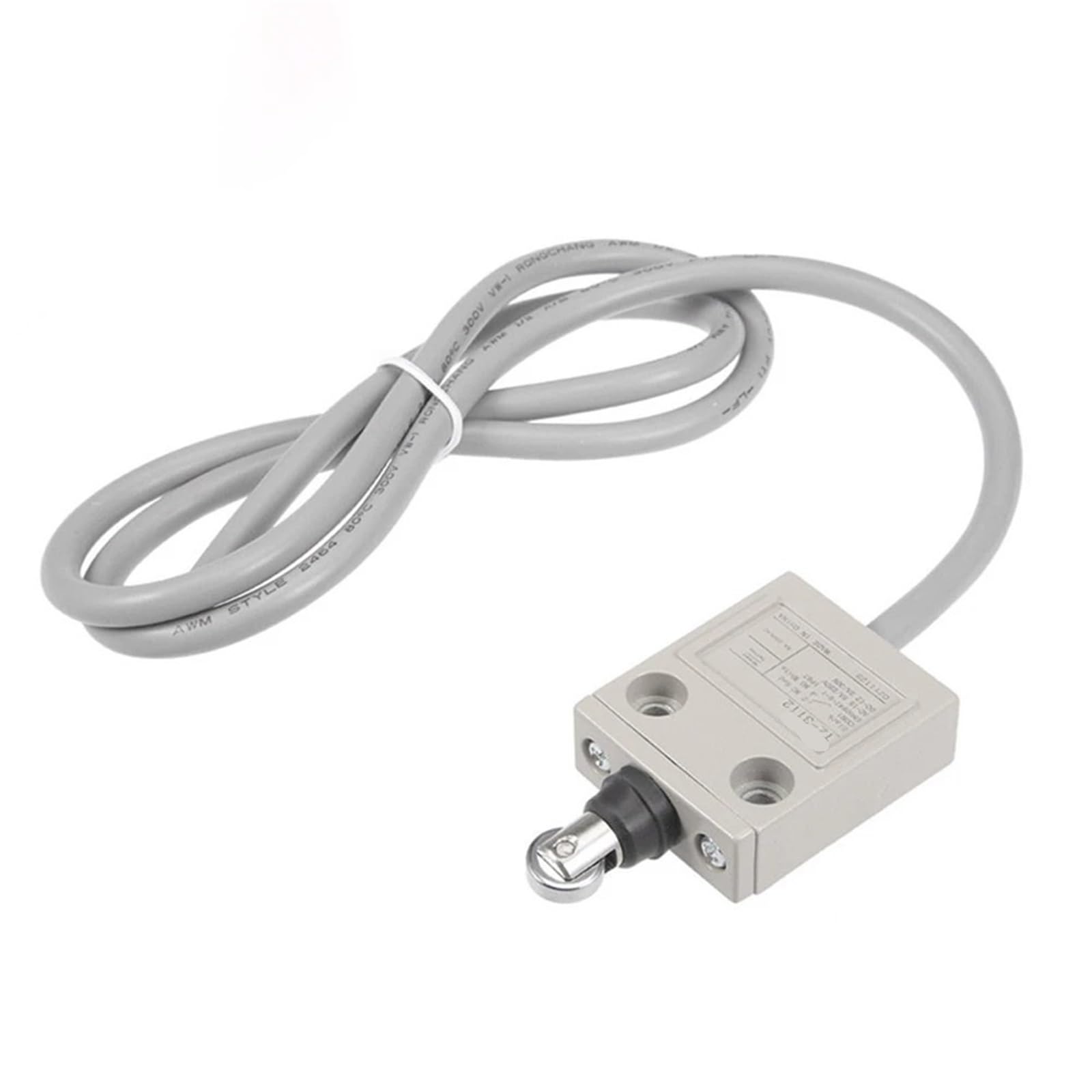 Interruptor de límite TZ-3112 compacto precableado para control de maquinaria 2