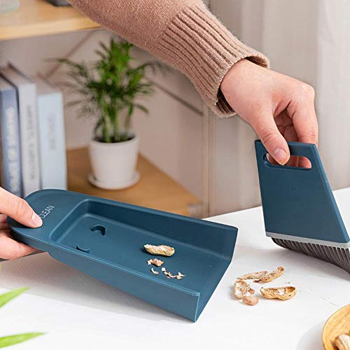 Recogedores, Home Imagen adicional