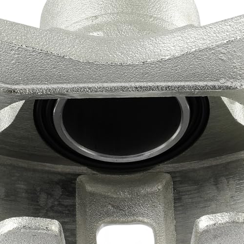 Image of SCITOO 19B3097 Front Left Disc Brake Caliper w /Bracket Fit For Hyundai For Azera 2006-2011,For Hyundai For Sonata 2006-2010,For Kia For Amanti 2007-2009, Single Piston