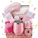 Birthday Gifts for Women Gift Ideas Presents Spa Relaxing Gifts Box for Her Unique Happy Birthday Se