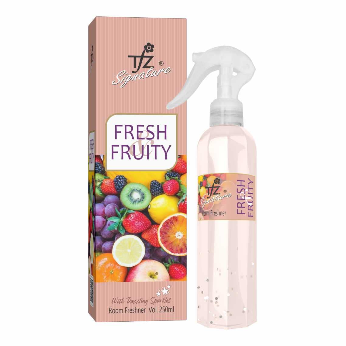 TFZSignature Fresh & Fruity 250ml