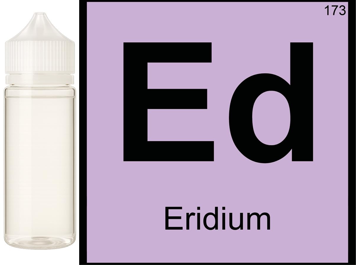 Eridium aromat koncentrat – Wegański – Sasami – 100ml