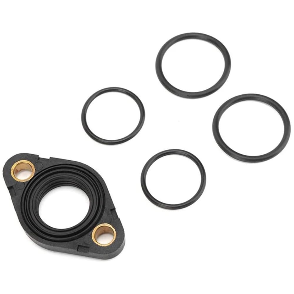 Engine Valve Cover Gasket Set 11120032224 for BMW 1.8L 2.0l 120i 316i 318i 320i N42 N46