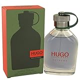 3.3 oz Eau De Parfum Spray by Hugo Extreme Fragrance for Men