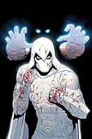 MOON KNIGHT #189 LEGACY CVR A B076YKYWCL Book Cover