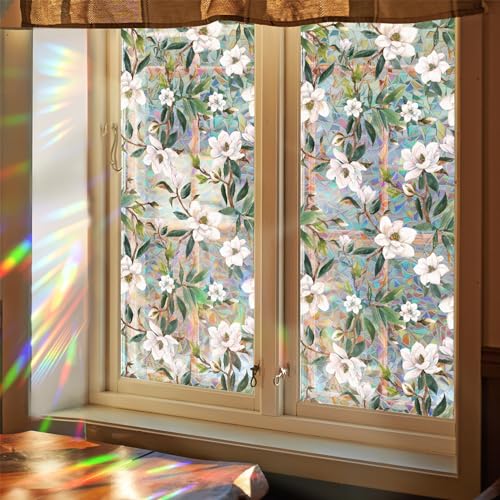 Película de privacidad para ventana 17 x 39.4 pulgadas miniatura 5