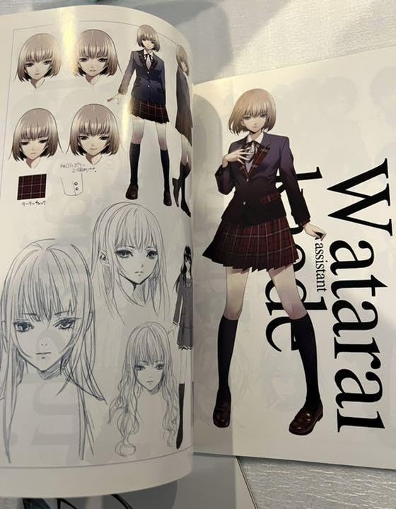 Amazon.co.jp: 清原紘 イラスト冊子 コミケ 万能鑑定士 Festival Sofa