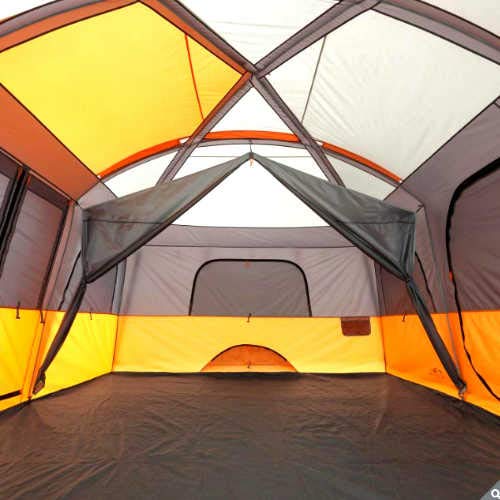 最新 大型テントおすすめ15選 ファミリーで広々快適なテントはコレ 暮らし の