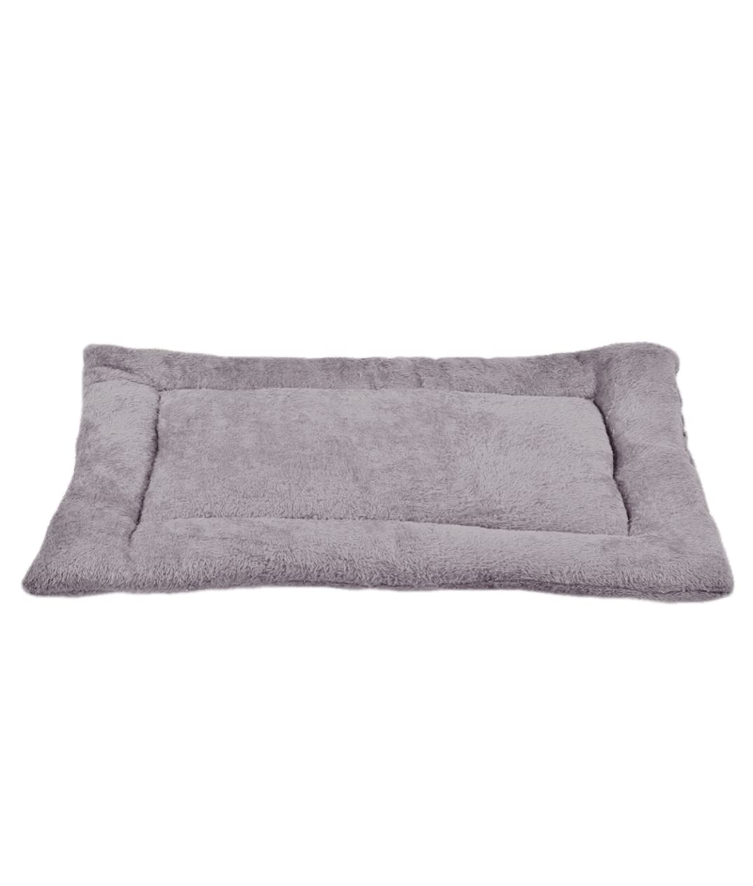creative textiles Pet Mats | Cosy, Fluffy, Soft, Light Weight Mats for Pet | Pet Mats for Sleeping |Rectangular Flat-Bed Keeping Pets Warm and Comfy| Anti-Slip Machine Washable (B09X37Y2WR) Amazon Price History, Amazon Price Tracker