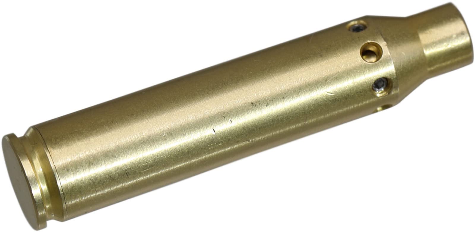 Cartouche de Visée 5.56mm avec 2 Jeux de Piles Rouge