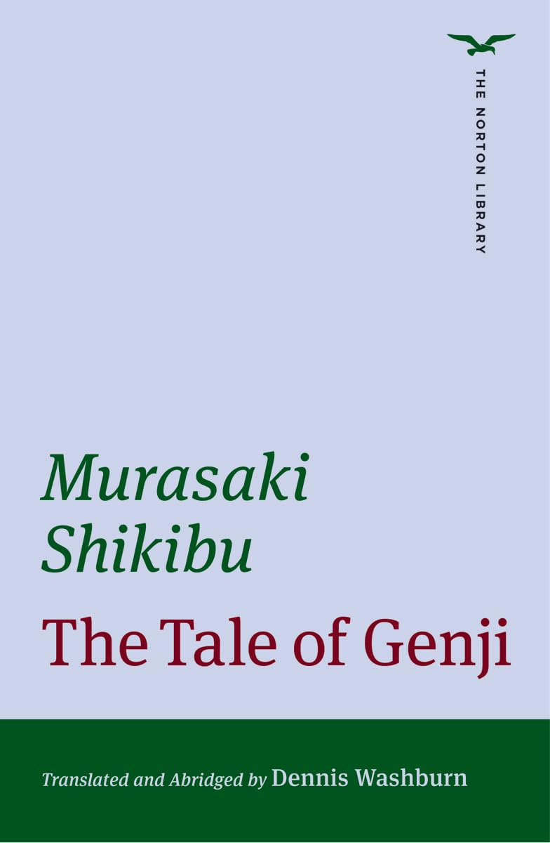 The Tale of Genji: The Norton Library: 0