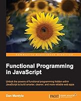 Functional Programming in JavaScript 1784398225 Book Cover