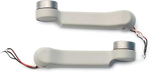 Miniatura 5 de SeiZed Motor Arm Left Right Front Rear Arms Repair Parts for D-JI Mavic Mini 2 Drone Replacement Accessory (Color  Left Rear)