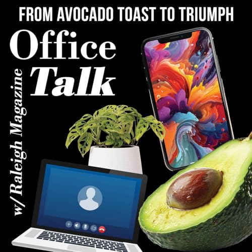 From Avocado Toast to Triumph Podcast Por  arte de portada