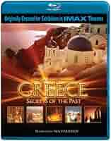 (未使用･未開封品)Adventures With Purpose: Greece [Blu-ray] The Rift (1990) Blu-ray R. Lee Ermey Ray Wise Submarine Sci