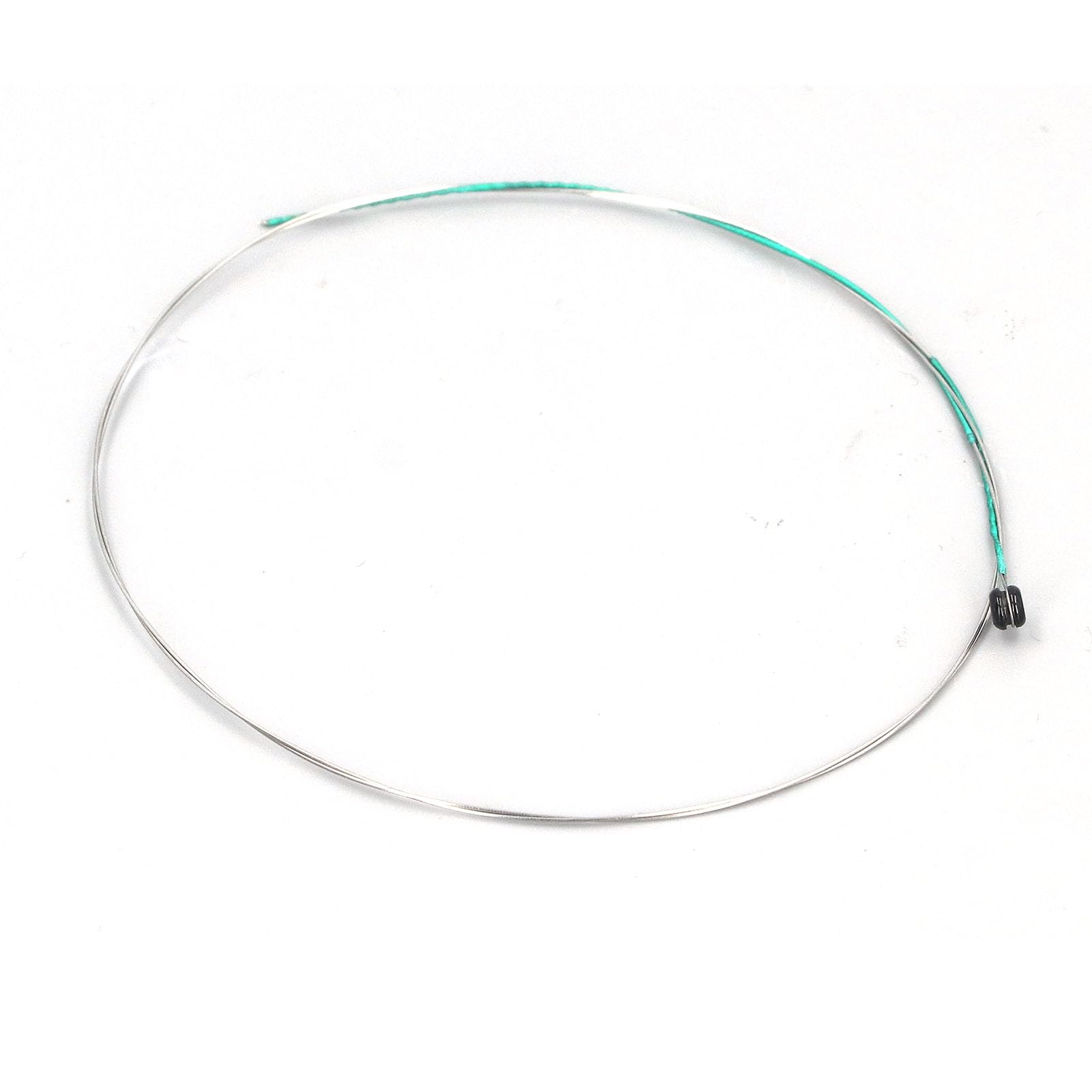 Aramox Corde per Violino Set Completo in Acciaio Suono Brillante Parti di Ricambio 4/4 Accessori E A D G, Corda Reattiva Facile da Installare Nucleo in Acciaio con estremità Sferica con Avvolgimento