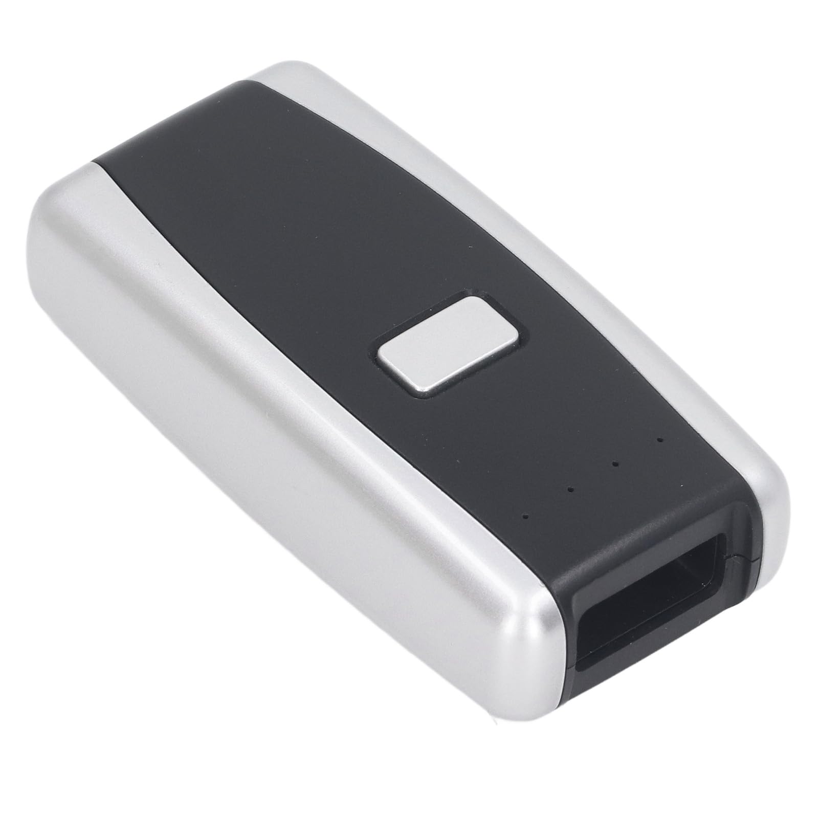 Zunate Pocket Barcode Scanner per Personale Inventario Retail