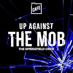 Cover of Up Against The Mob