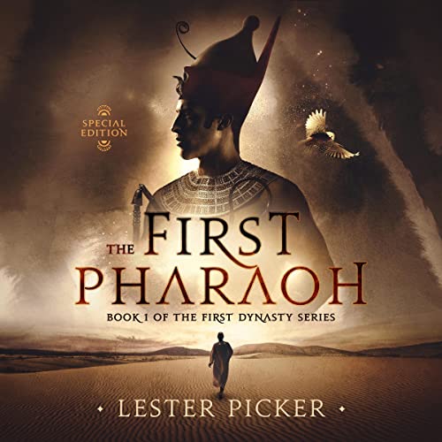 The First Pharaoh (Special Edition) by Lester Picker episode artwork