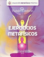 EJERCICIOS METAFÍSICOS - RUBÉN CEDEÑO 607830545X Book Cover