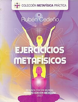 Paperback EJERCICIOS METAFÍSICOS - RUBÉN CEDEÑO (LIBRO) Book