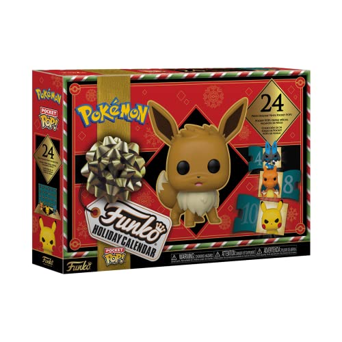 16. Pokemon Funko Pop Figure